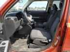 2008 JEEP PATRIOT