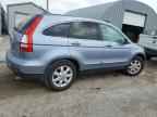 2007 HONDA CR-V