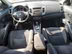 2010 MITSUBISHI outlander
