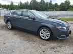 2019 CHEVROLET IMPALA