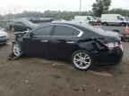 2012 NISSAN Maxima