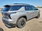 2025 CHEVROLET TRAVERSE