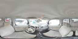 2014 NISSAN CUBE