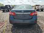 2013 NISSAN SENTRA