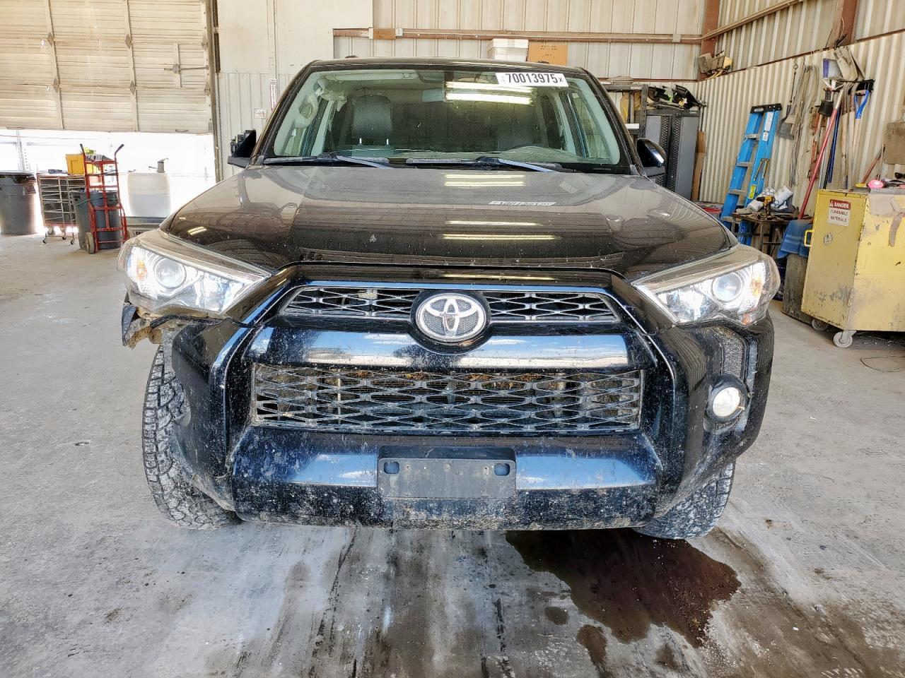 2019 TOYOTA 4Runner