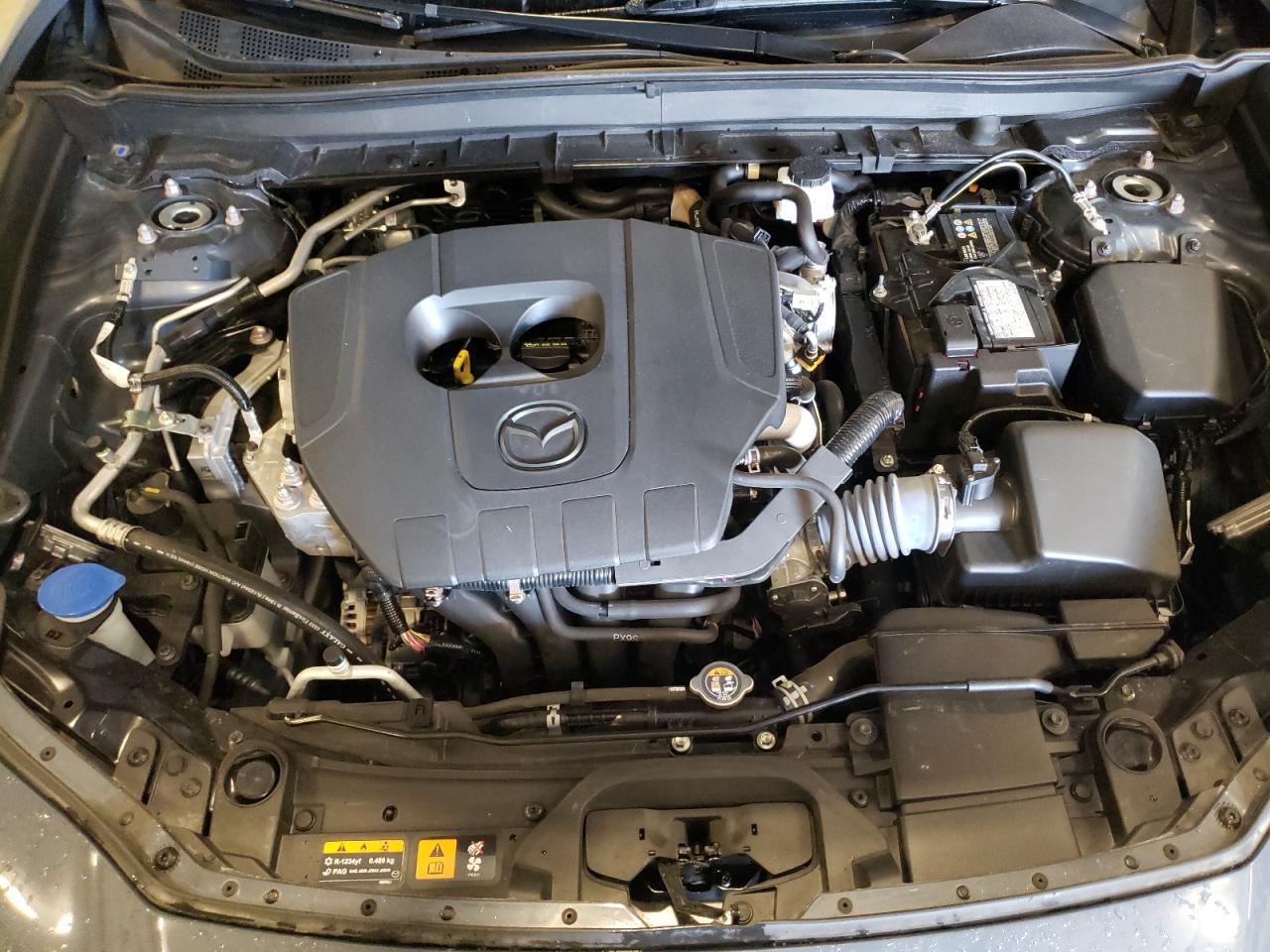 2024 MAZDA CX-30