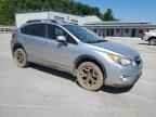 2014 SUBARU XV Crosstrek