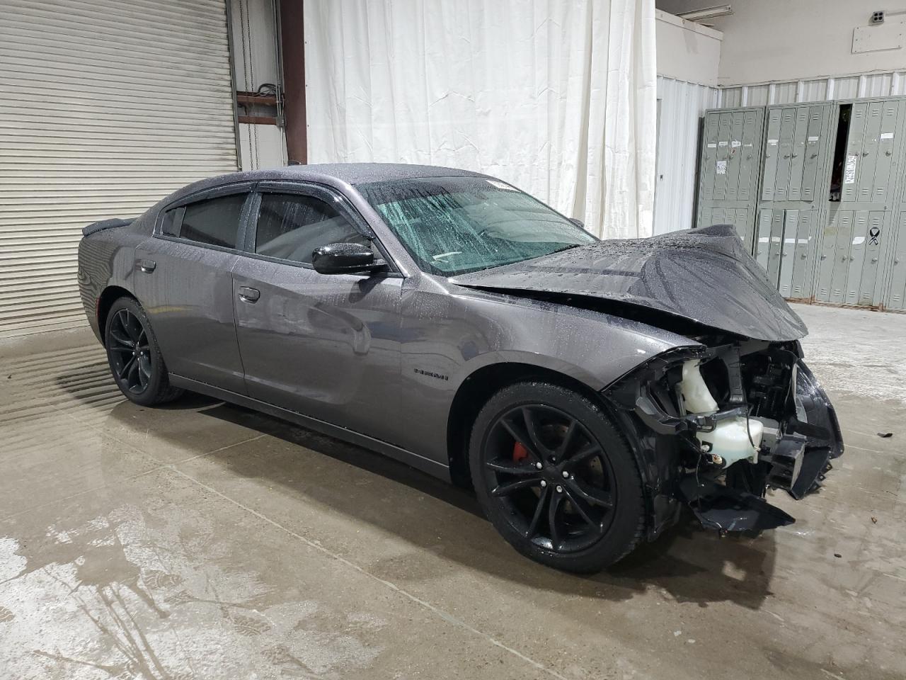 2016 DODGE CHARGER