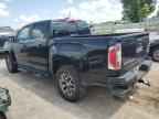 2019 GMC CANYON