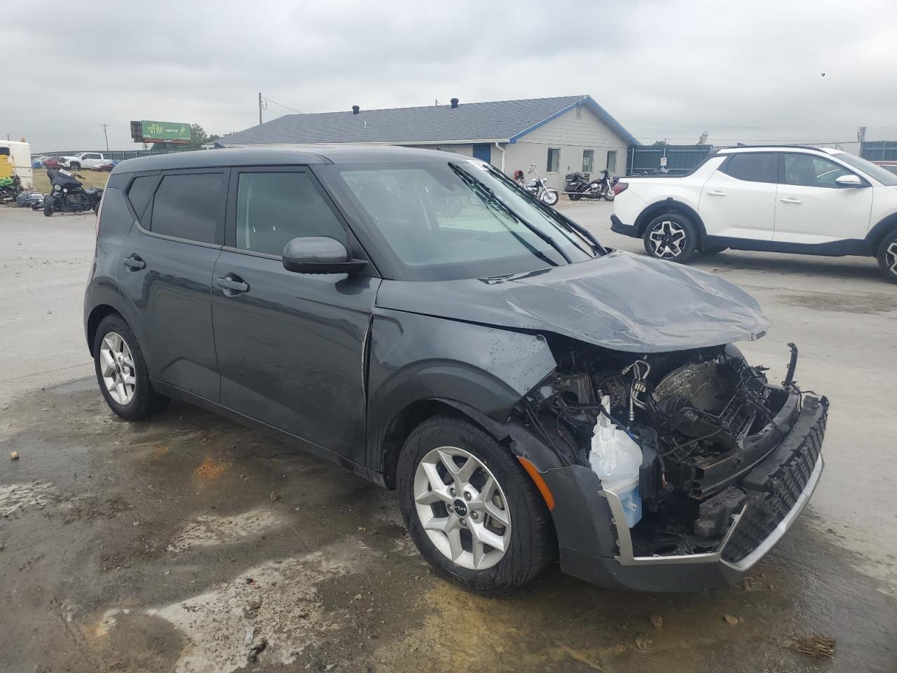 2023 KIA SOUL