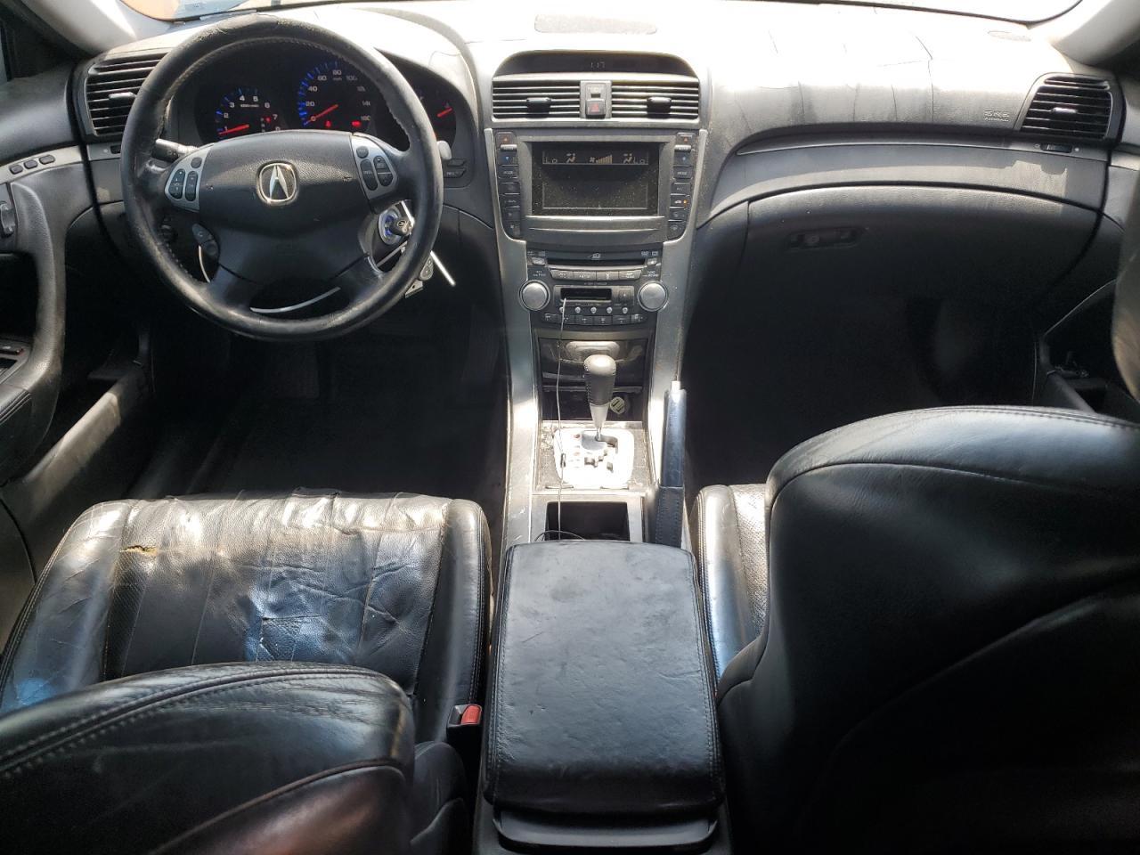 2005 ACURA TL