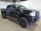 2015 GMC CANYON