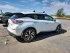 2017 NISSAN MURANO