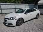 2014 CHEVROLET MALIBU