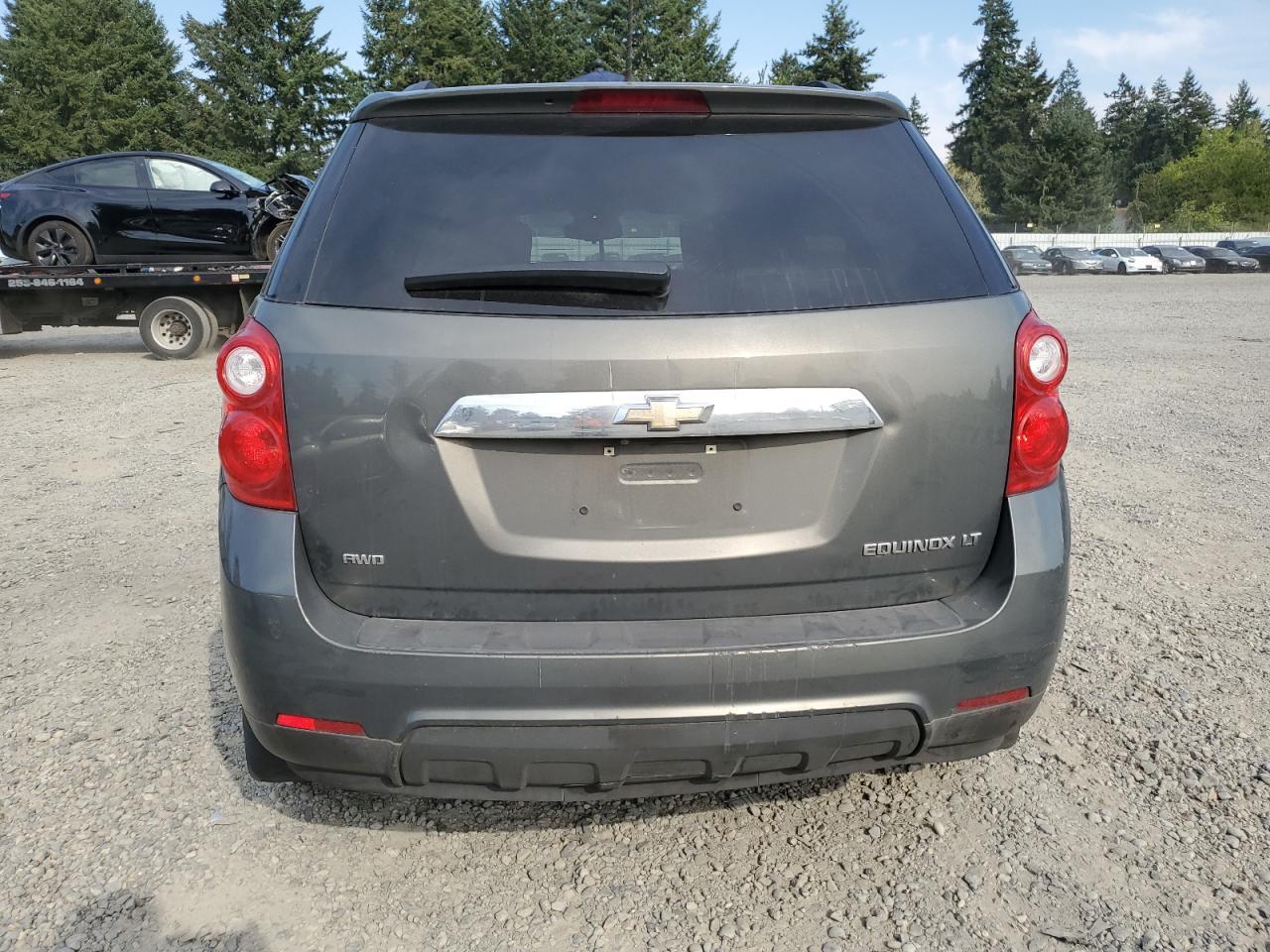 2013 CHEVROLET EQUINOX