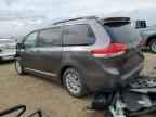 2013 TOYOTA SIENNA