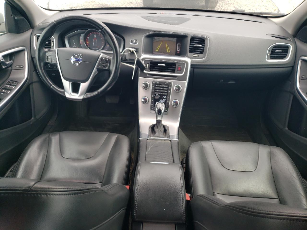 2018 VOLVO S60