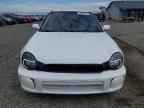 2002 SUBARU IMPREZA