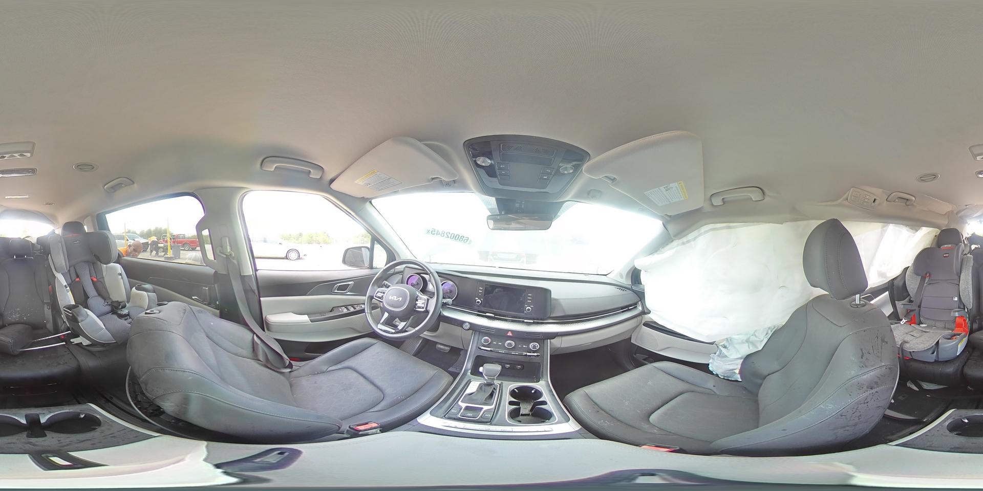 2024 KIA Carnival