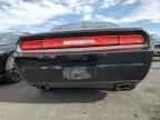 2013 DODGE Challenger