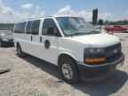 2020 CHEVROLET Express 3500