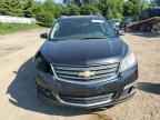 2014 CHEVROLET TRAVERSE