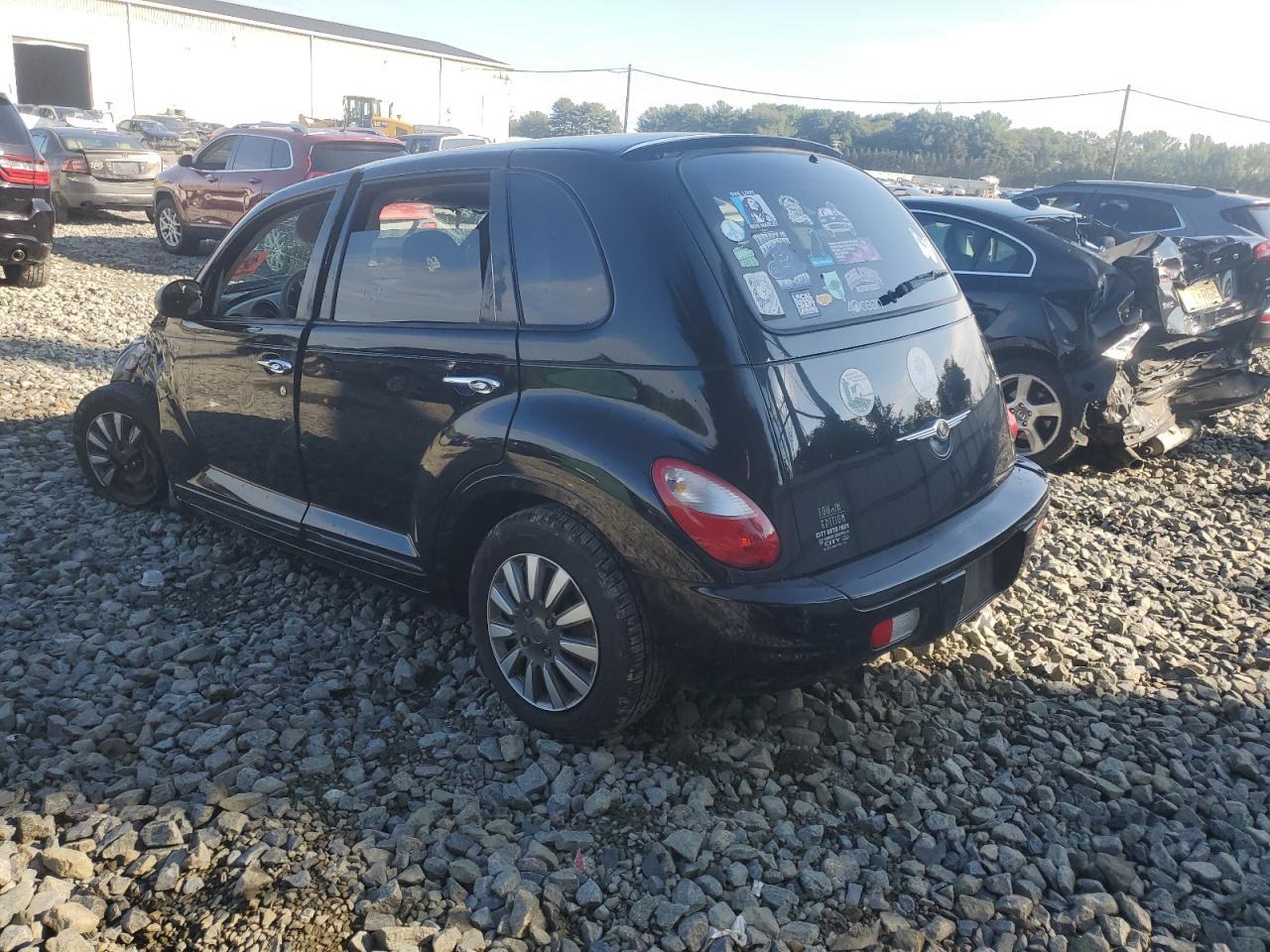 2006 CHRYSLER PT CRUISER