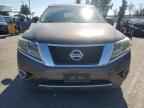 2015 NISSAN PATHFINDER