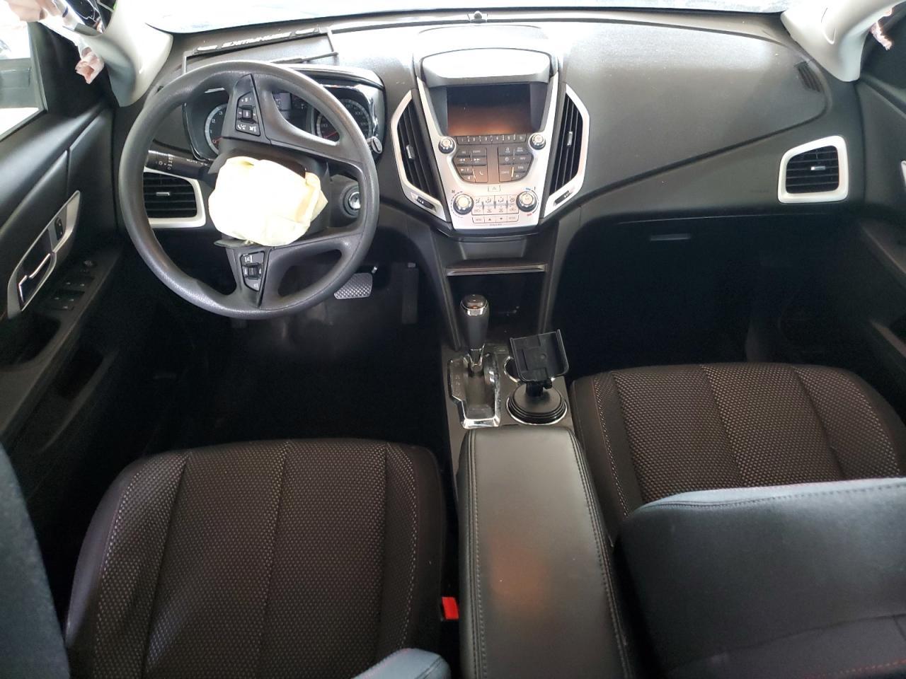 2017 GMC Terrain