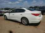 2017 INFINITI Q50