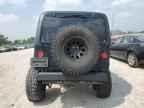 1998 JEEP WRANGLER