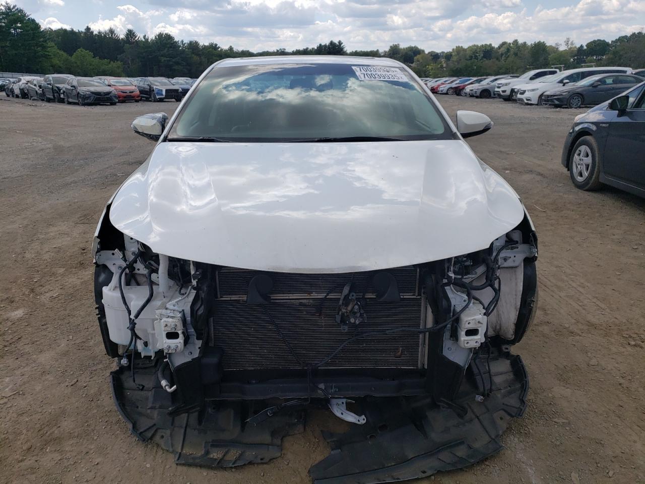 2016 TOYOTA Avalon