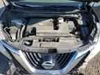 2015 NISSAN MURANO