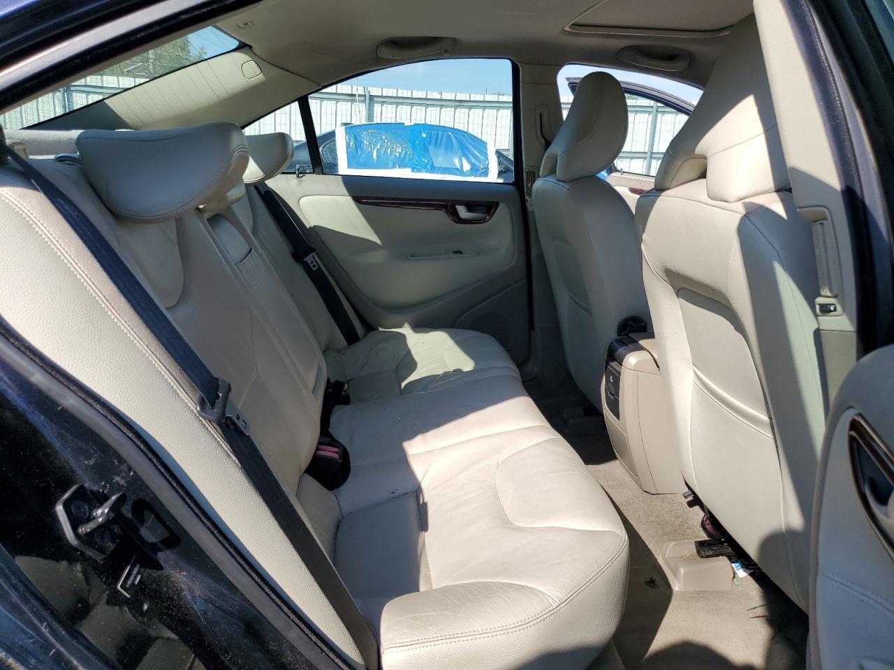 2007 VOLVO S60