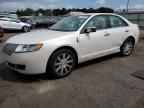 2012 LINCOLN MKZ