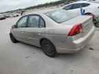 2002 HONDA CIVIC