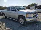 2013 CHEVROLET Silverado