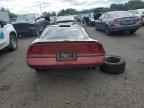 1986 CHEVROLET CORVETTE