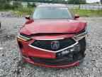 2022 ACURA MDX