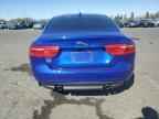 2017 JAGUAR XE