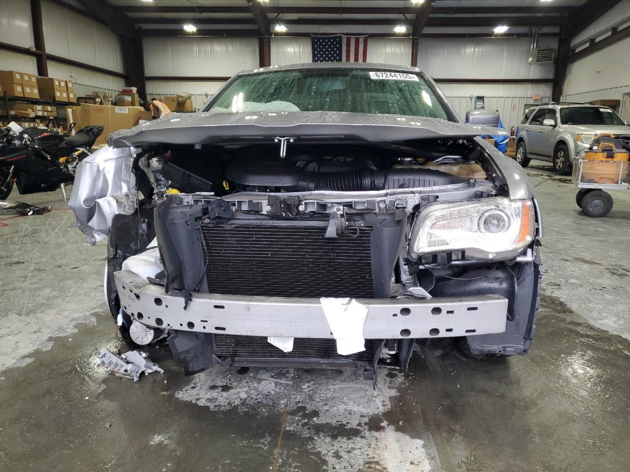 2014 CHRYSLER 300