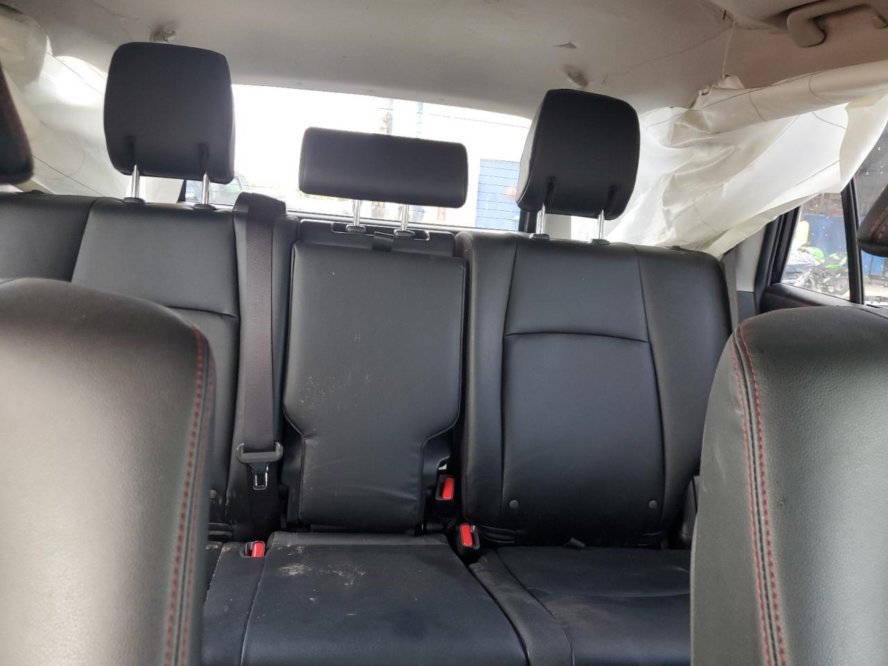2024 TOYOTA 4Runner