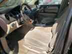 2009 BUICK ENCLAVE