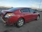 2008 NISSAN ALTIMA