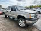 2003 CHEVROLET Silverado