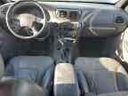 2002 CHEVROLET Trailblazer
