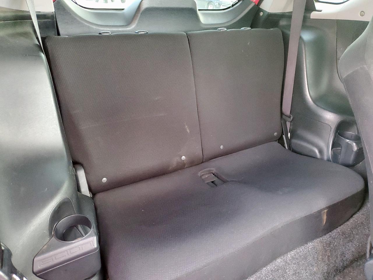 2012 TOYOTA SCION