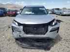 2022 NISSAN ROGUE