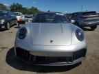 2025 PORSCHE 911