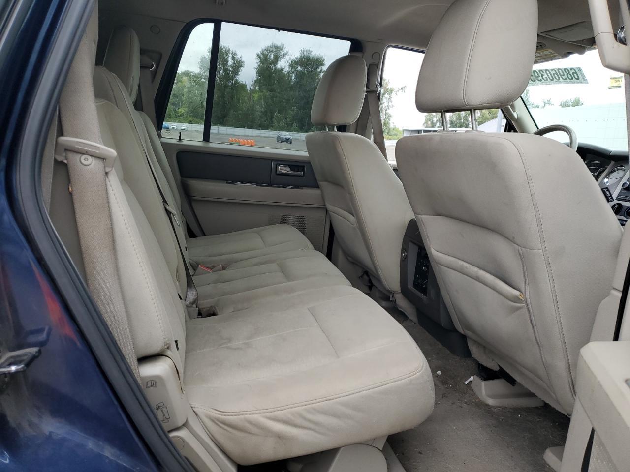 2013 FORD Expedition